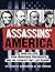 Assassins' America by Jessica Gunderson