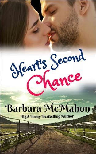 Heart's Second Chance (Kindle Edition)