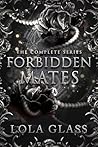 Forbidden Mates: ...