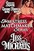 The Mistress Matchmaker Series by Jess Michaels