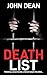 Death List (DCI John Blizzard #6)