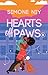 Hearts off Paws