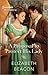 A Proposal to Protect His Lady by Elizabeth Beacon