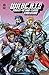 WildC.A.T.s Évolution