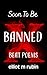 Soon to Be Banned Beat Poems