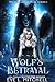 Wolf's Betrayal (Blackridge...