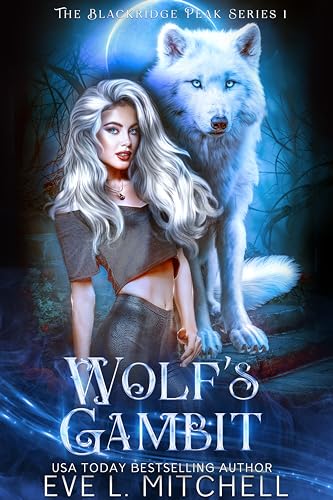 Wolf's Gambit (Blackridge Peak #1)