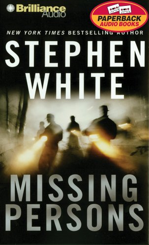 Missing Persons