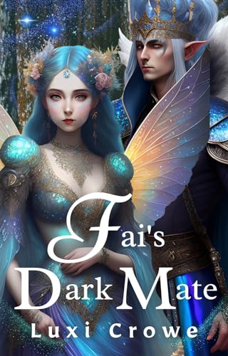 Fai's Dark Mate (Kindle Edition)