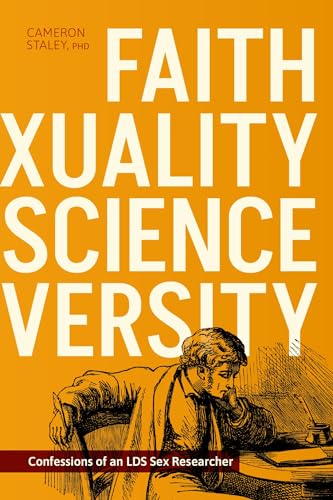 Confessions of an LDS Sex Researcher (Kindle Edition)