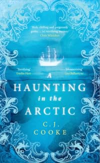 A Haunting in the Arctic