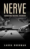 Book cover for NERVE: SURVIVING MEDICAL MADNESS