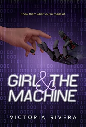 Girl and the Machine (Kindle Edition)