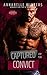 Captured by the Convict (Curvy for Darkness Instalove Romance Novellas, #3)