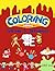 Coloring Book - Animals and...