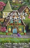 The Legends of Rasa, Vol. I by Effie Joe Stock