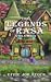 The Legends of Rasa, Vol. I (The Legends of Rasa Volumes, #1)