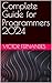 Complete Guide for Programm...