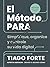 El método PARA (The PARA Method Spanish Edition): Simplifica, organiza y controla tu vida digital