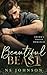 Beautiful Beast by N.S. Johnson Beautiful Beast by N.S. Johnson
