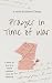 Prayer in Time of War by David Clensy