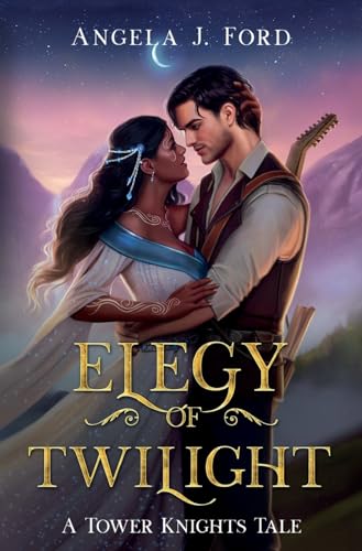 Elegy of Twilight (Tower Knights)