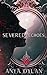 Severed Echoes (The Veil Duet Book 1)