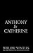 Anthony & Catherine: Black Mask Edition (Black Mask Editions)