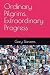 Ordinary Pilgrims, Extraord...