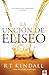 La unción de Eliseo: Leccio...