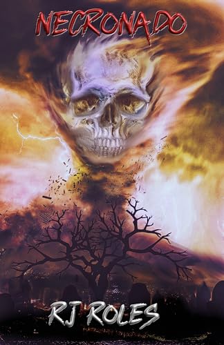 Necronado (Cinema Obscura Book 1)