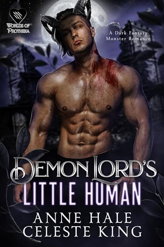 Demon Lord's Little Human (Kindle Edition)