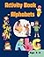 Activity Book For Kids