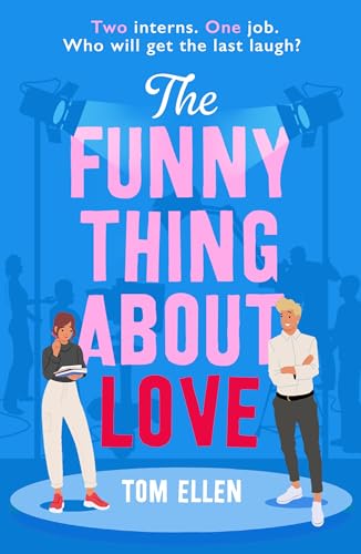The Funny Thing About Love (Kindle Edition)