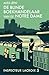 De blinde boekhandelaar van de Notre Dame (Inspecteur Lacroix #5)