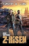 Survivors (Z-Risen #7) Survivors (Z-Risen #7)
