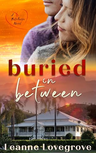 Buried In Between (Kindle Edition)