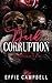 Dark Corruption (McGowan Mafia #5)