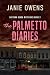 The Palmetto Diaries (Daytona Beach Mysteries Book 2)