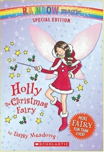 The Petal Fairies (Rainbow Magic)
