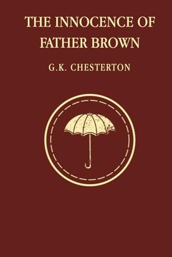 The Innocence of Father Brown: