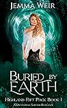 Buried by Earth