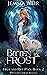 Bitten by Frost (Highland Rift Pack, #2)