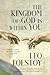 The Kingdom of God Is Within You (Warbler Classics Annotated Edition)