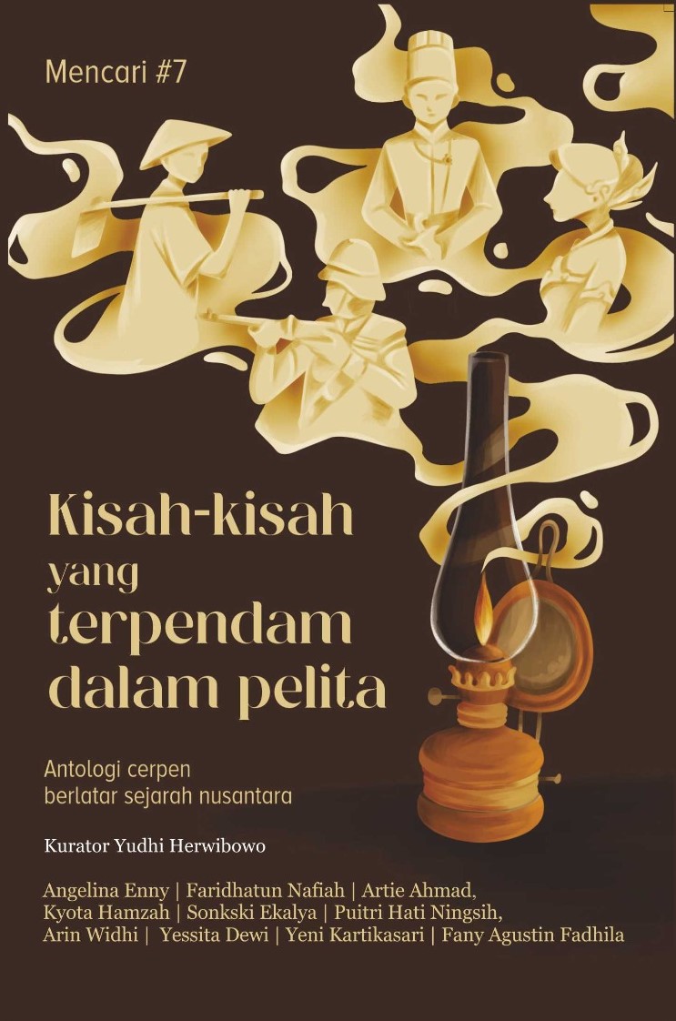 Kisah-kisah yang Terpendam dalam Pelita