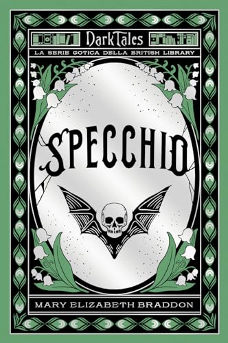 Specchio (Paperback)