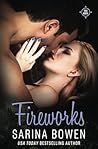 Fireworks (True North #6)