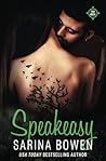 Speakeasy (True North #5)
