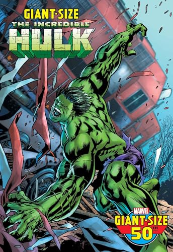 Giant-Size Hulk (2024) #1