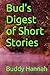 Bud's Digest of Short Stories